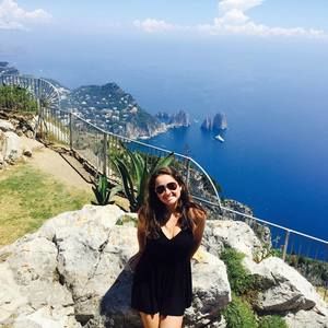 Meet your Posher, Tara